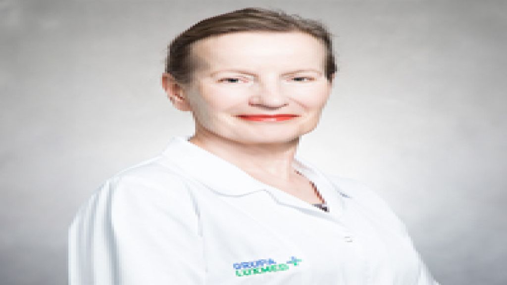 lek. med. Barbara Raczkowska - Alergolog,Pediatra,Pulmonolog