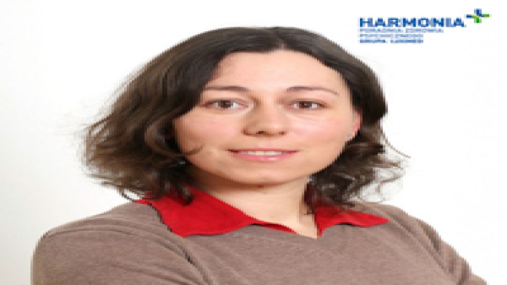 mgr Beata Chmiel - Psycholog dzieci i młodzieży