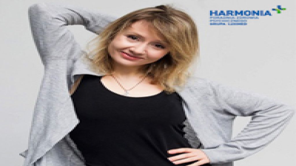 mgr Beata Kawczyńska - Logopeda