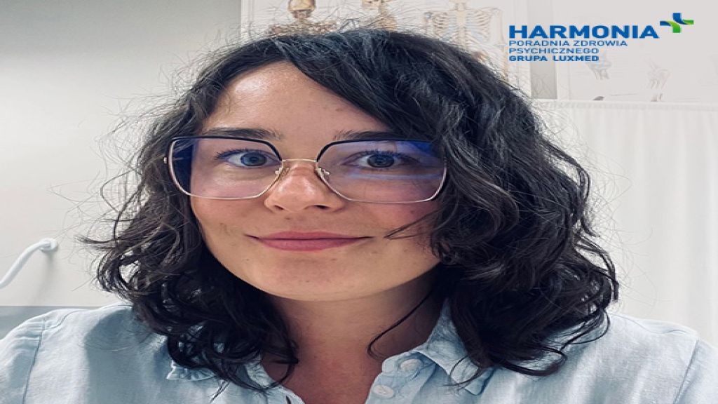 lekarz Blanka Rangel Loureiro