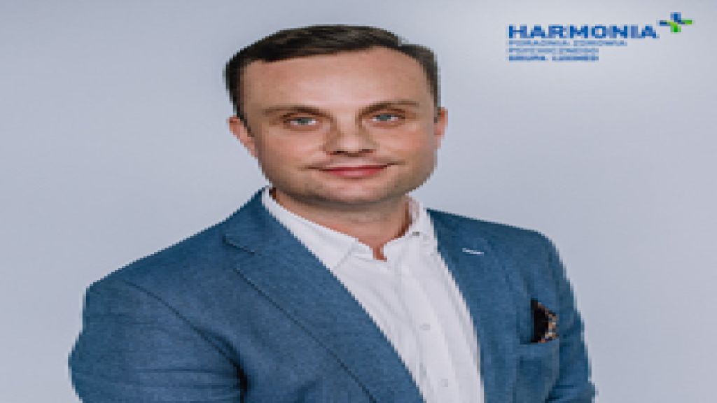 lek. med. Bogdan Stefanowski - Psychiatra