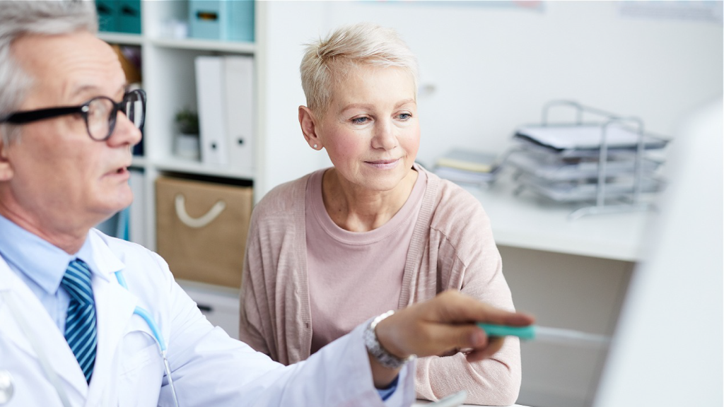 Dwudniowy Przegląd Szpitalny dla Kobiet