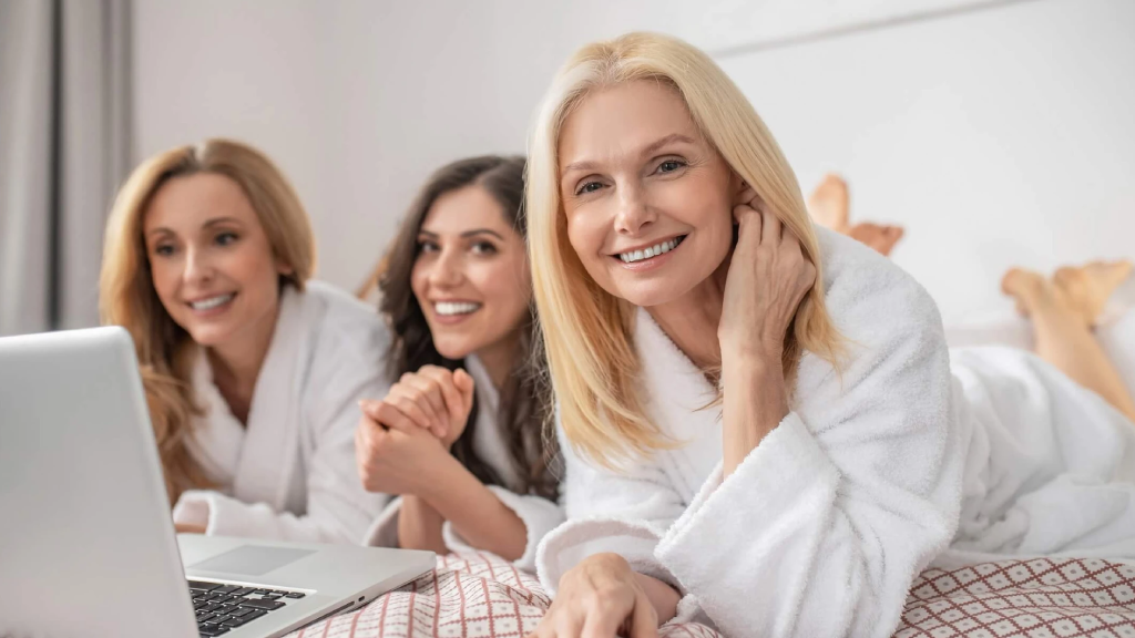 Pakiet Bazowy Senior