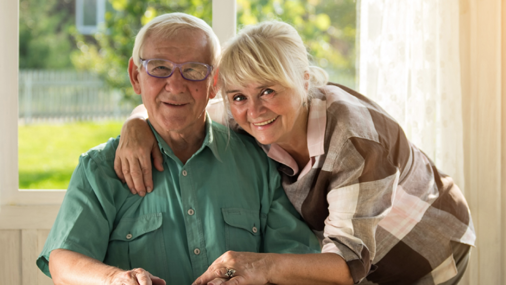 Pakiet Podstawowy Senior