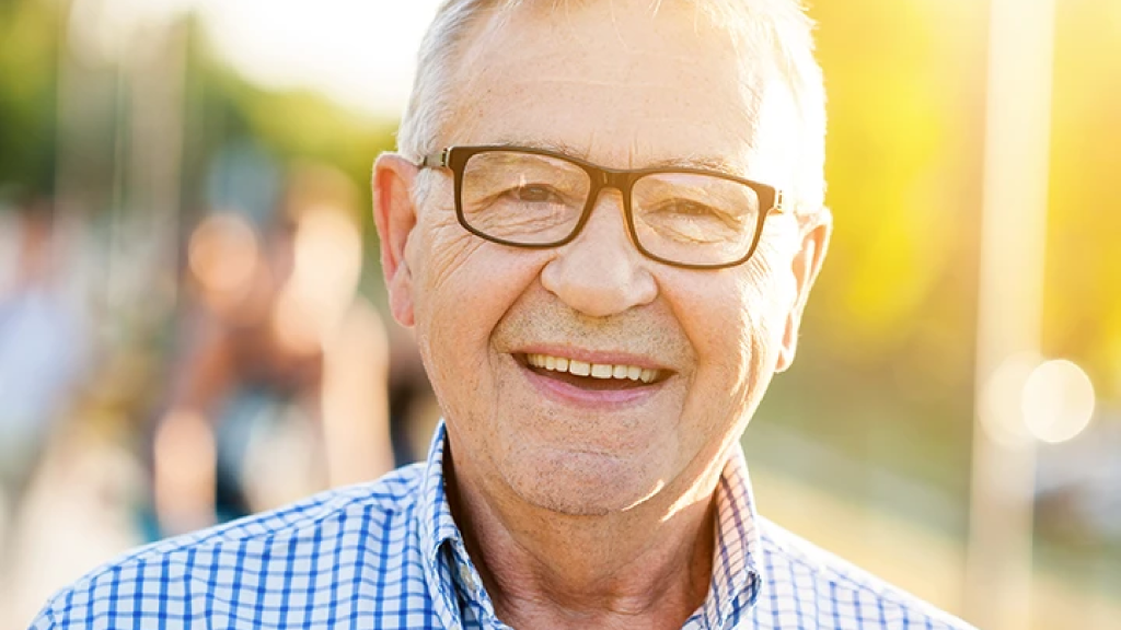 Pakiet Kompleksowy Senior