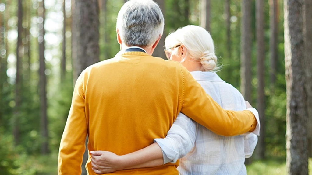 Pakiet Rozszerzony Senior