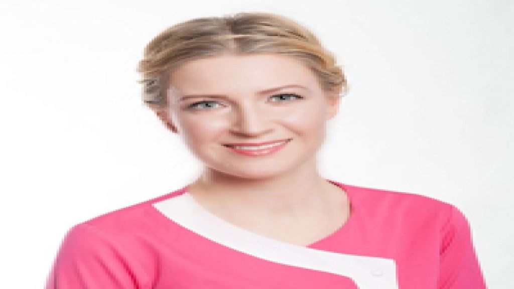 lek. med. Dominika Kwaśniak - Flebolog,Trycholog