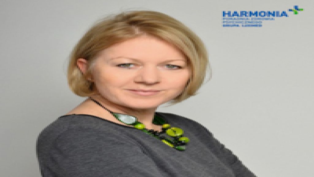 mgr Dorota Pohorecka - Psycholog,Psychoterapeuta