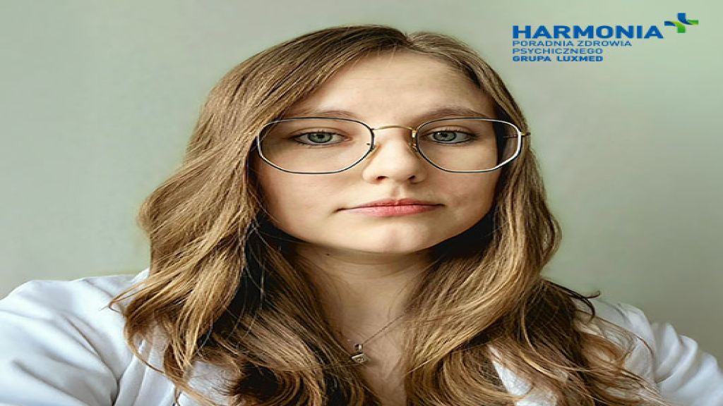 lek. Dorota Szewczyk - W trakcie specjalizacji (Psychiatra)