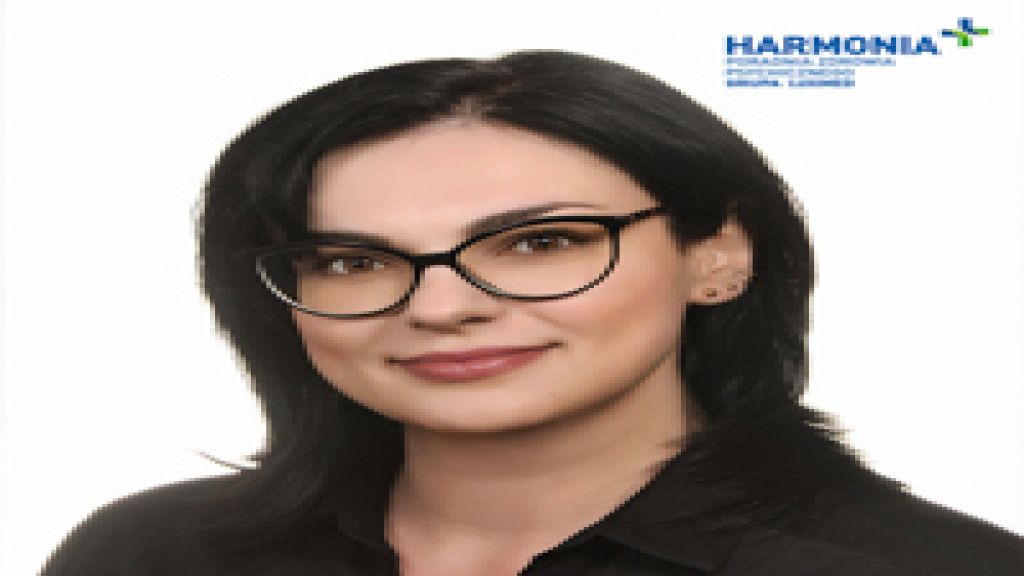 mgr Ewa Aniołowicz-Piedziewicz - Psycholog,Psychoseksuolog