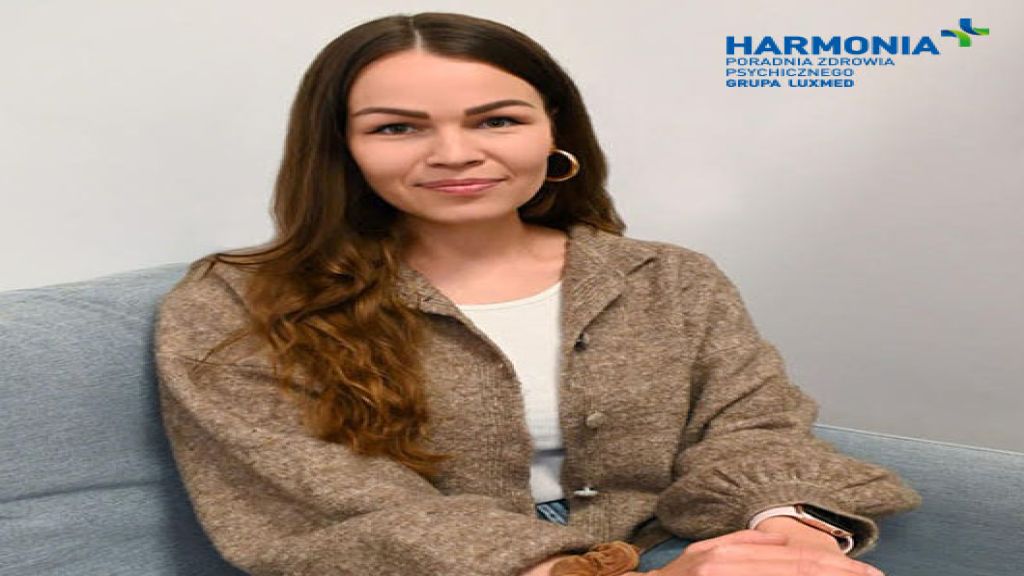 mgr Ewa Łycyniak - Psycholog,Psycholog dzieci i młodzieży