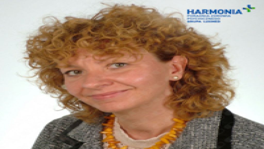 mgr Ewa Osóbka-Zielińska - Psycholog,Psychoterapeuta