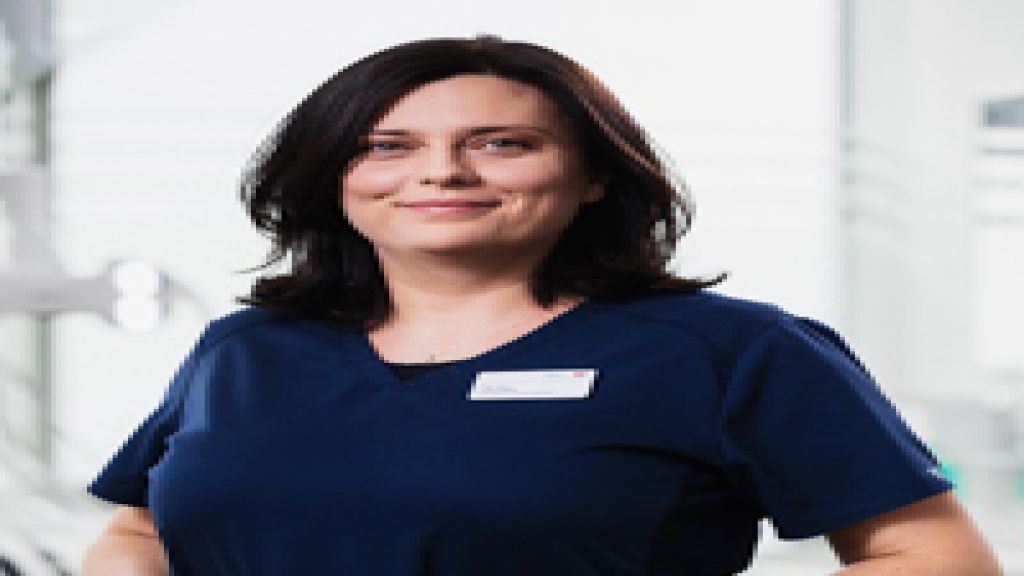 lek. stom. Ewa Rybka - Protetyk