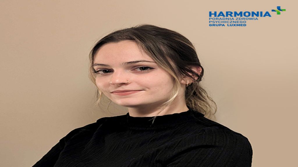 lek. Ewa Siemińska - W trakcie specjalizacji (Psychiatra)