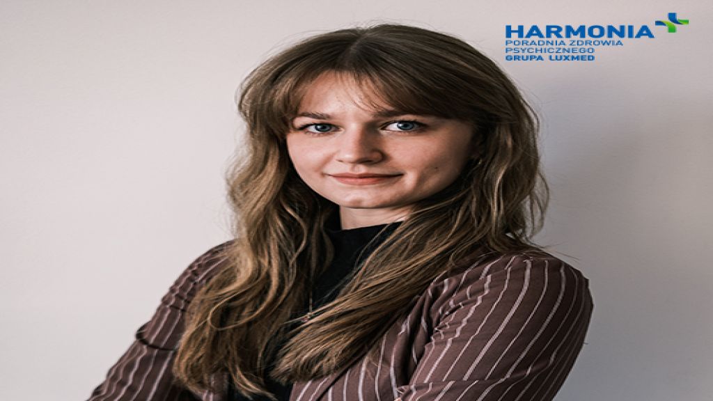 lekarz Iga Bałut - W trakcie specjalizacji (Psychiatra)