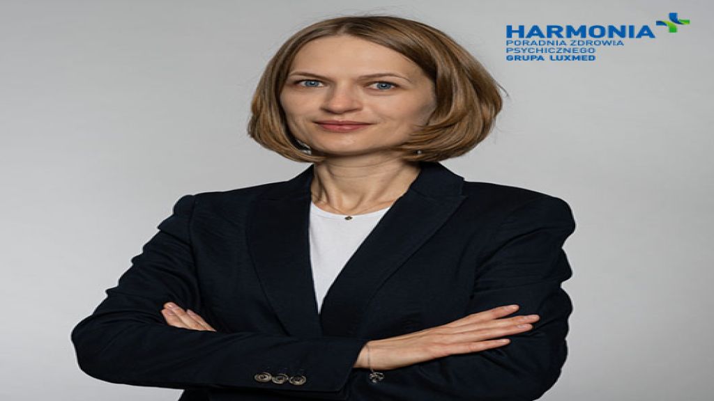 dr n. med. Iwona Boniecka - Dietetyk,Psychodietetyk