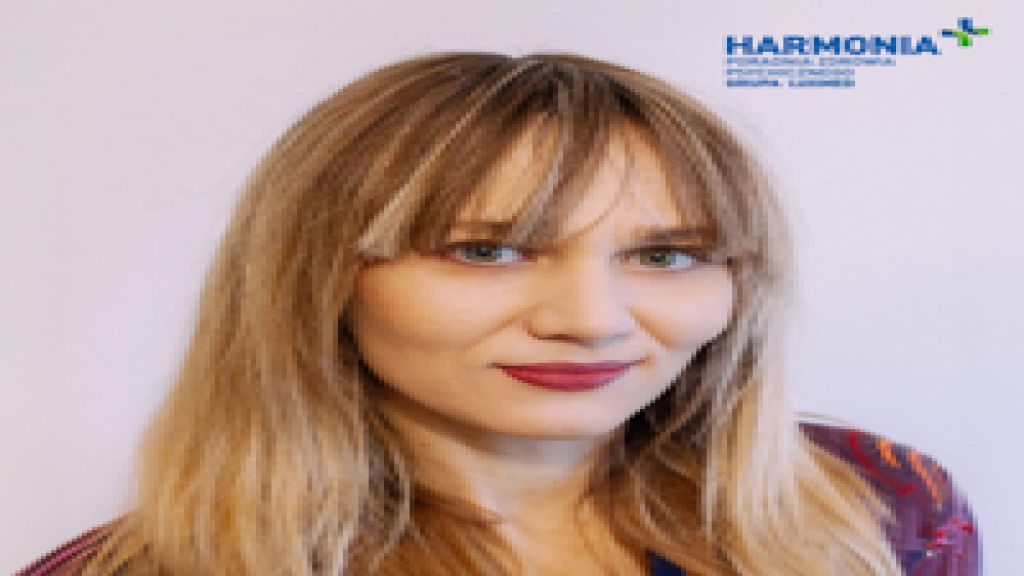 mgr Izabela Szkaradnik - Psycholog,Psychoterapeuta,Psychoseksuolog