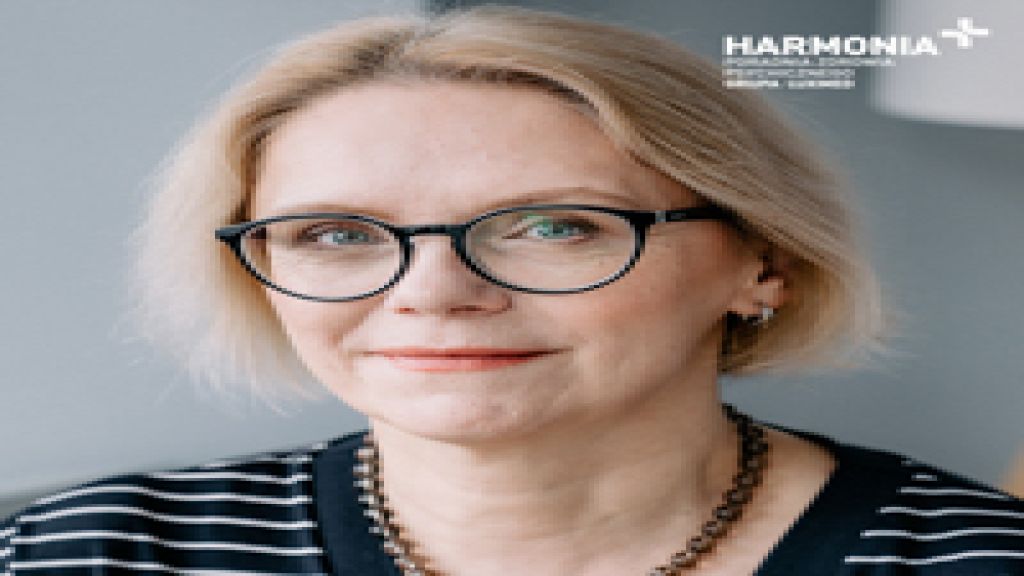 mgr Joanna Daniel - Psycholog,Psychotraumatolog,Coach,Psycholog dzieci i młodzieży