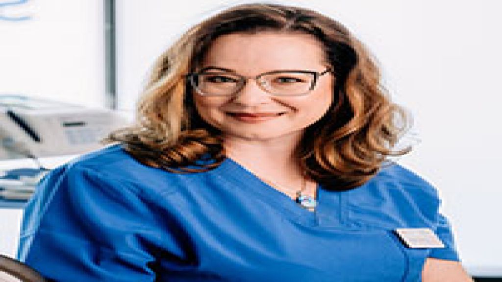lek. stom. Joanna Kabzińska - Lekarz stomatolog