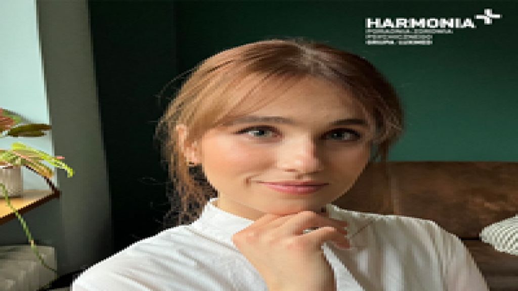 mgr Julia Bilińska - Psycholog