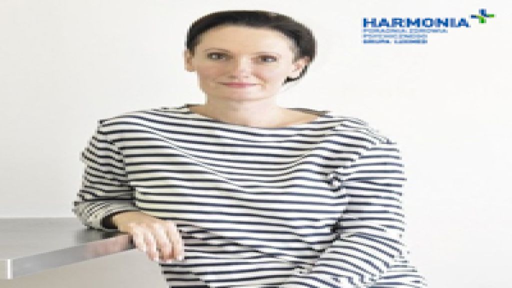 mgr Kamila Krauwicka - Psycholog,Psychoterapeuta