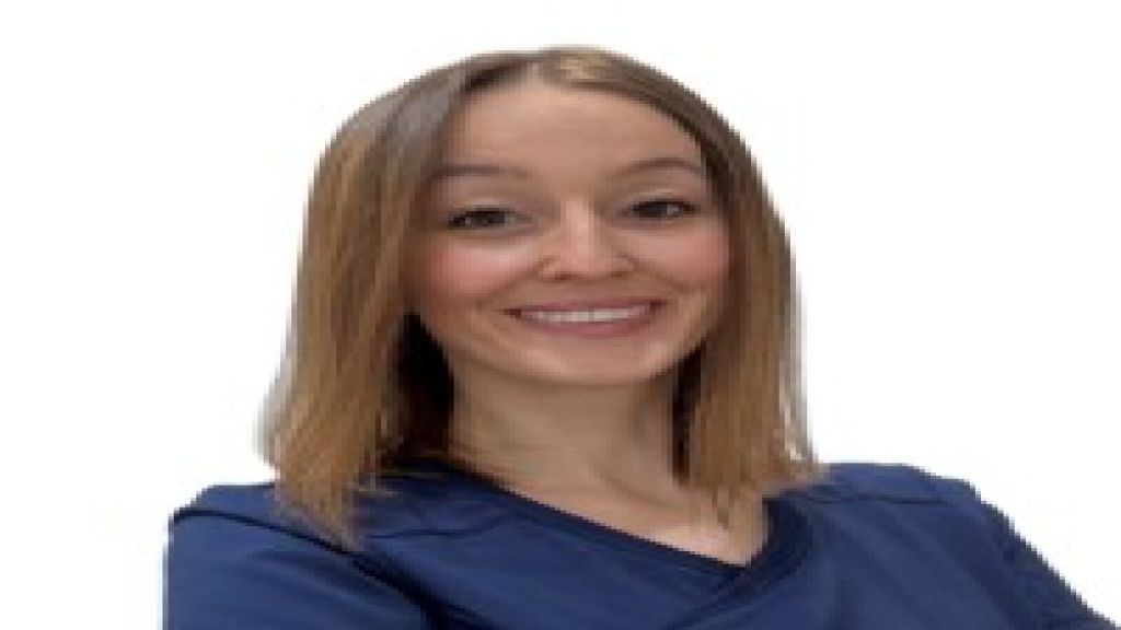 lek. dent. Karolina Skalska - Lekarz stomatolog,Stomatolog dziecięcy