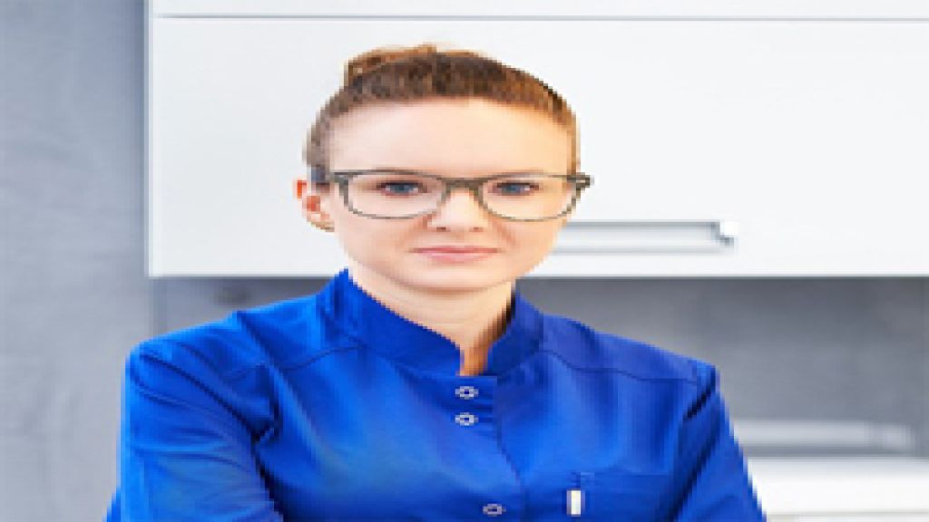 lek. stomatolog Karolina Stańczuk - Lekarz stomatolog,Implantolog,Protetyk