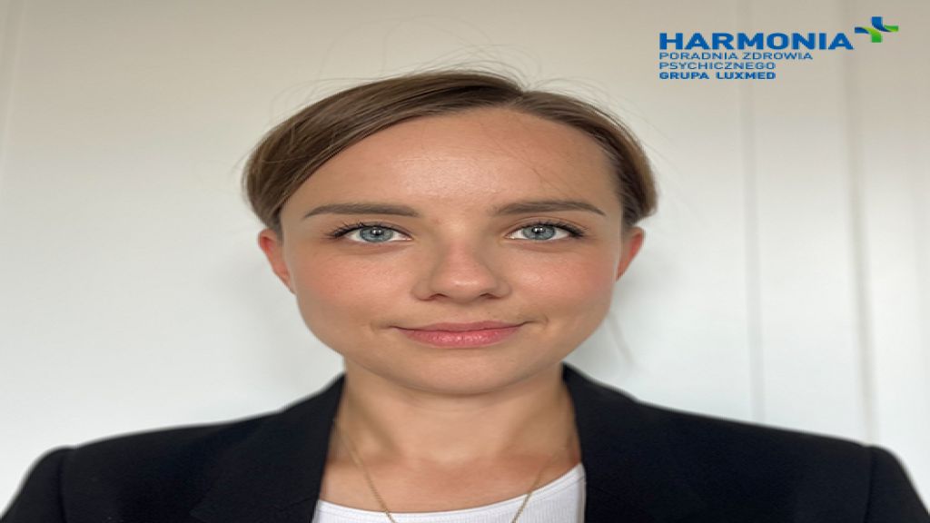 lek. Karolina Tarsia - Psychiatra