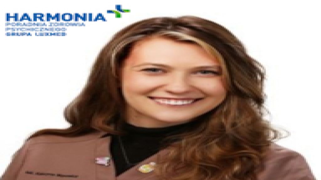 lek. Katarzyna Wąsowicz - W trakcie specjalizacji (Psychiatra)