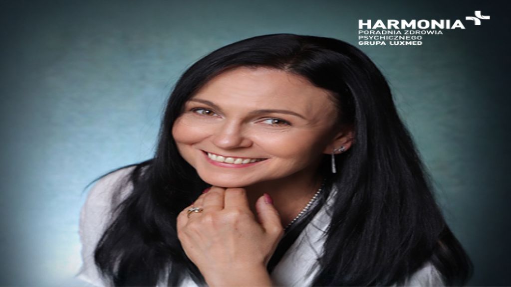 mgr Katarzyna Maciejewska - Coach,Psycholog,Psycholog dzieci i młodzieży,Psychoseksuolog