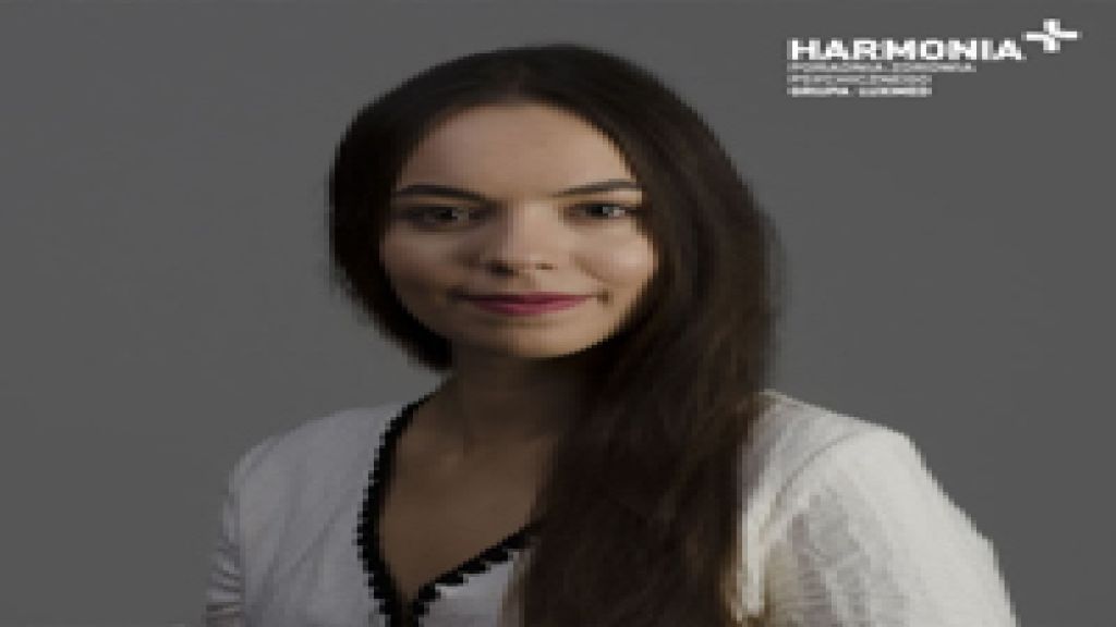 lek. med. Kaya Wieczorek - W trakcie specjalizacji (Psychiatra)