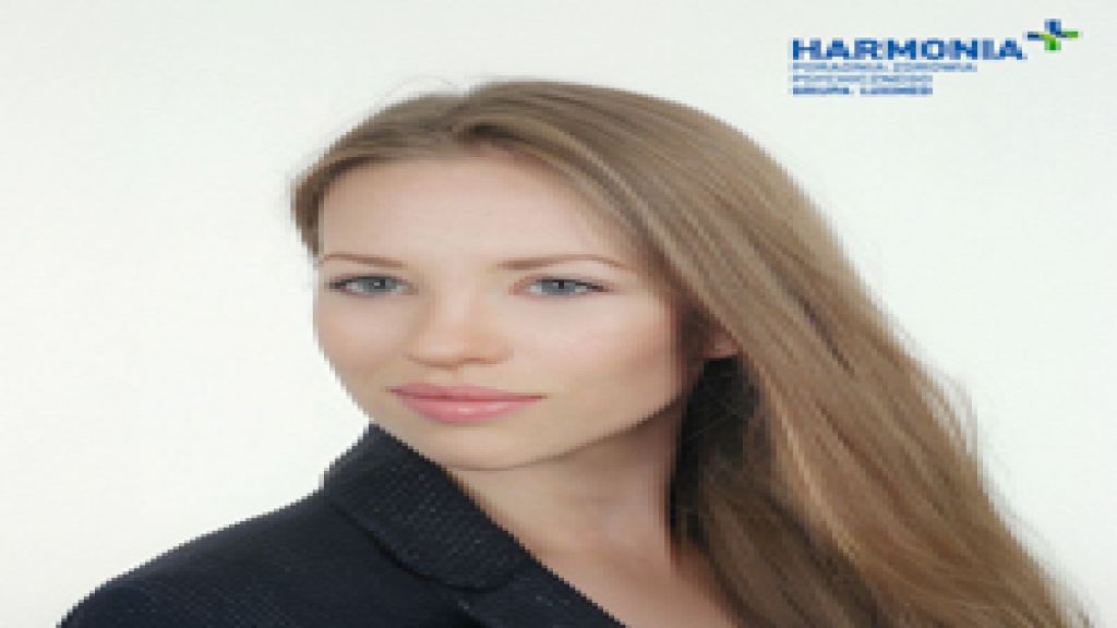 lek. Klaudia Rybak - W trakcie specjalizacji (Psychiatra)