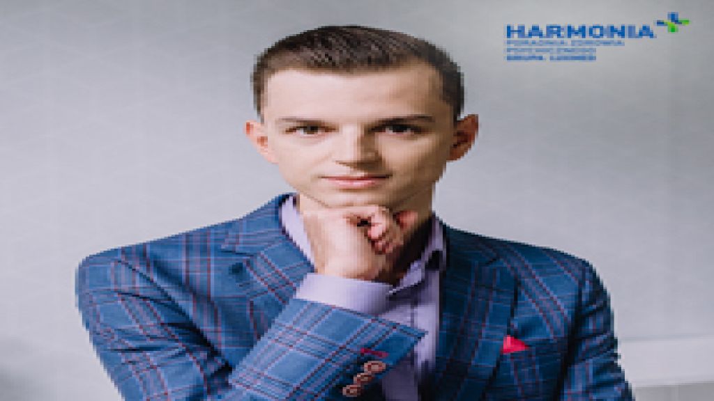 lek. med. Konrad Jurczakowski - Psychiatra dzieci i młodzieży,Psychiatra