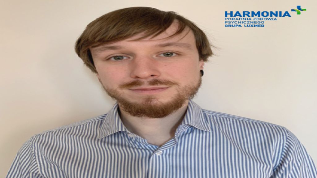 mgr Krzysztof Adamkiewicz - Neuropsycholog,Psycholog