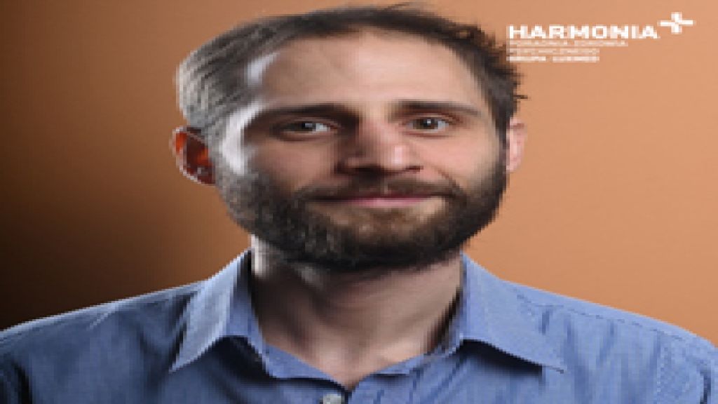 mgr Krzysztof Olszewski - Psycholog