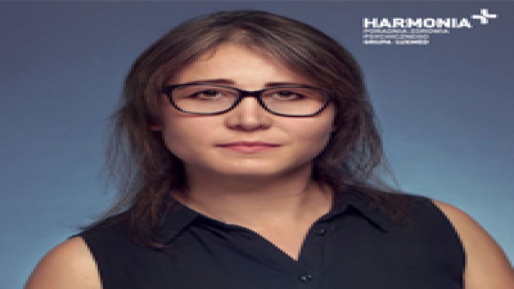 mgr Lidia Warzyńska - Psycholog,Psychoterapeuta,Psycholog dzieci i młodzieży