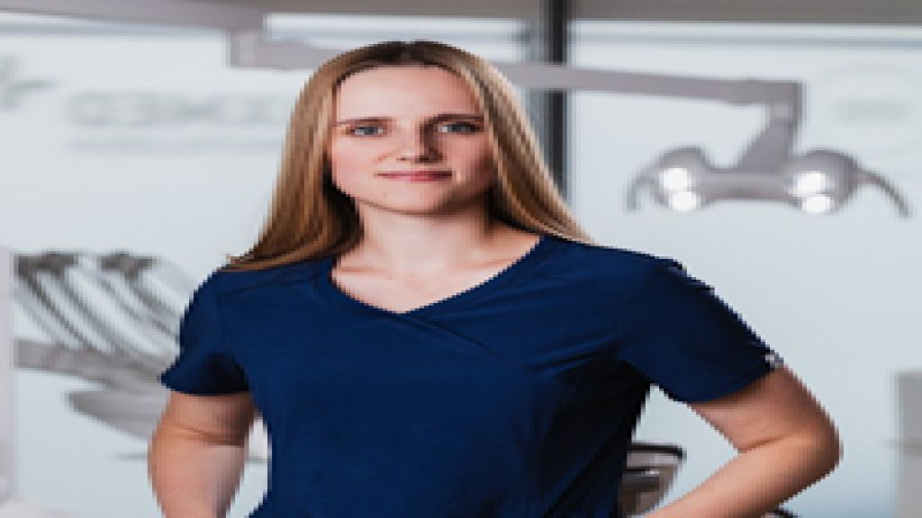 lekarz dentysta Liudmyla Rodziewicz - Lekarz stomatolog,Ortodonta