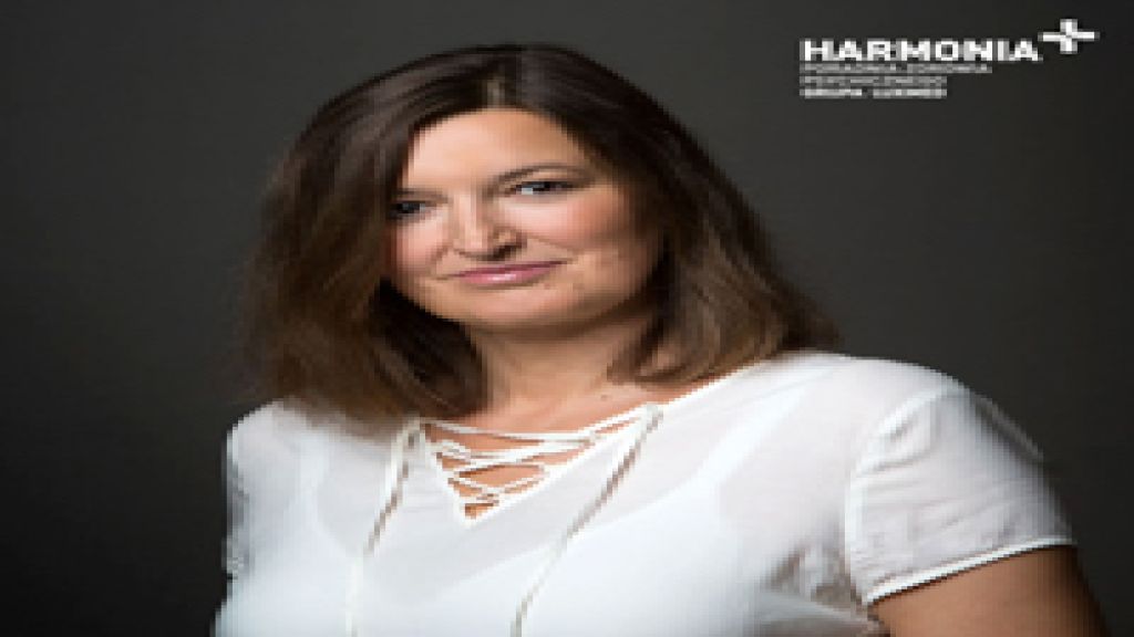 dr n.med. Magdalena Chojnacka - Psychiatra