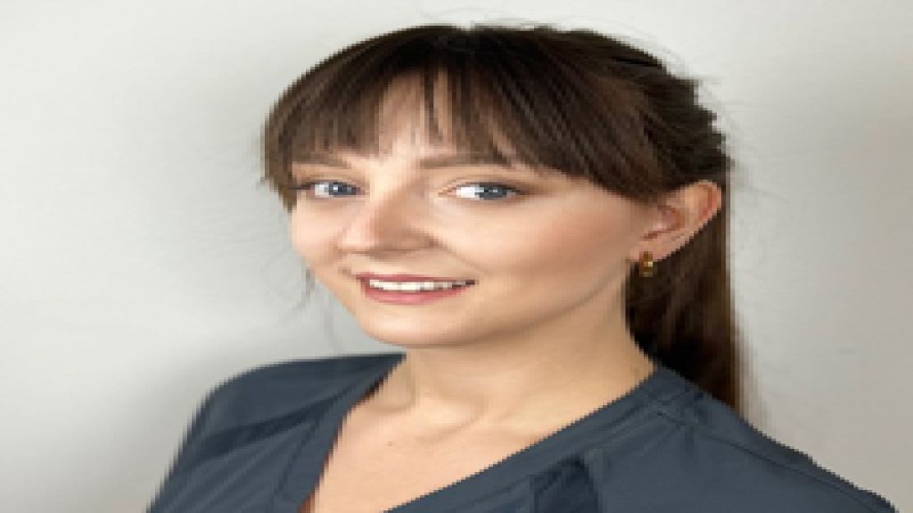 lek. stom. Maja Hnatów - Lekarz stomatolog,Stomatolog dziecięcy