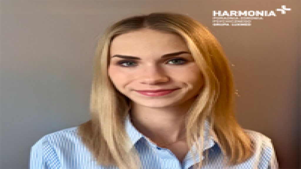 mgr Maja Kołakowska - Psycholog