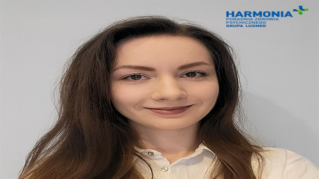 lek Małgorzata Dulik - W trakcie specjalizacji (Psychiatra)