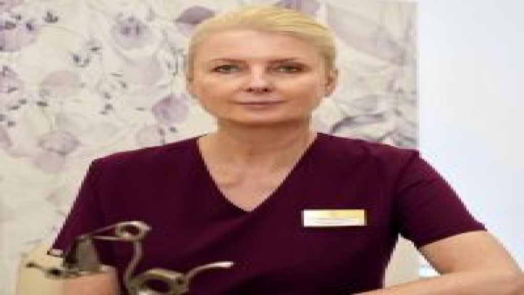 lek. med. Małgorzata Pietrzak - Endokrynolog,Ginekolog położnik