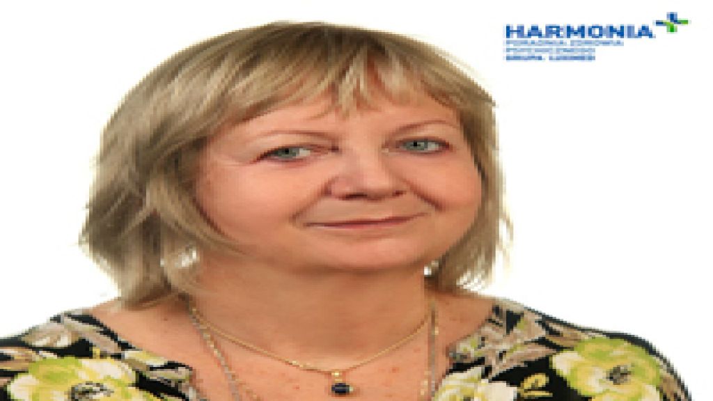 lek.med. Małgorzata Puchała - Psychiatra,Psychiatra dzieci i młodzieży