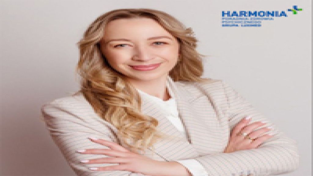 mgr Malwina Czochrowska - Psycholog dzieci i młodzieży,Psychodietetyk