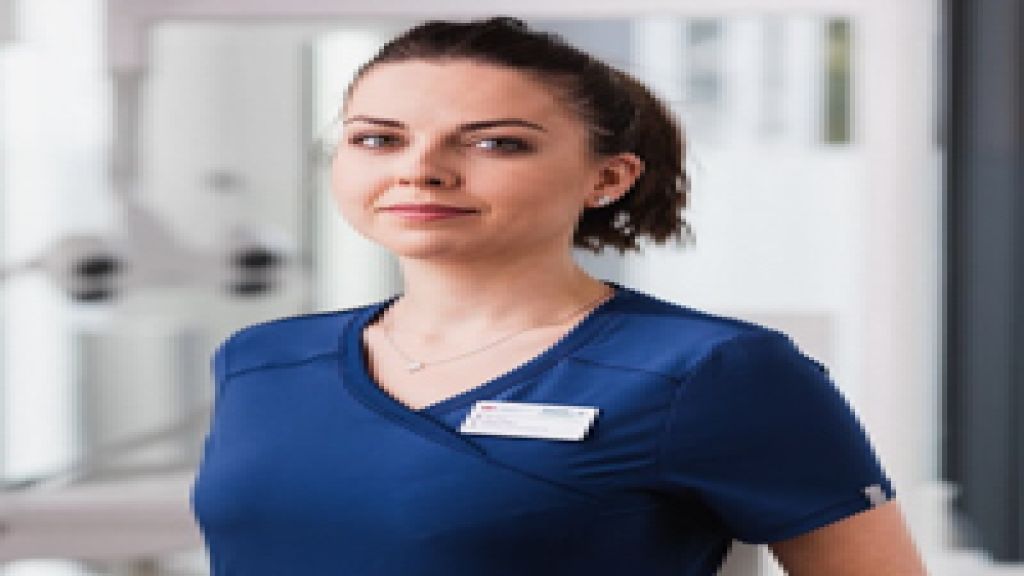 lek. dent. Maria Zielke - Lekarz stomatolog,Protetyk