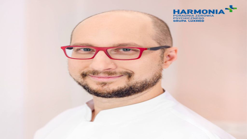 lek. Mariusz Łukaszuk - Androlog,W trakcie specjalizacji (Endokrynolog),Ginekolog,Lekarz seksuolog