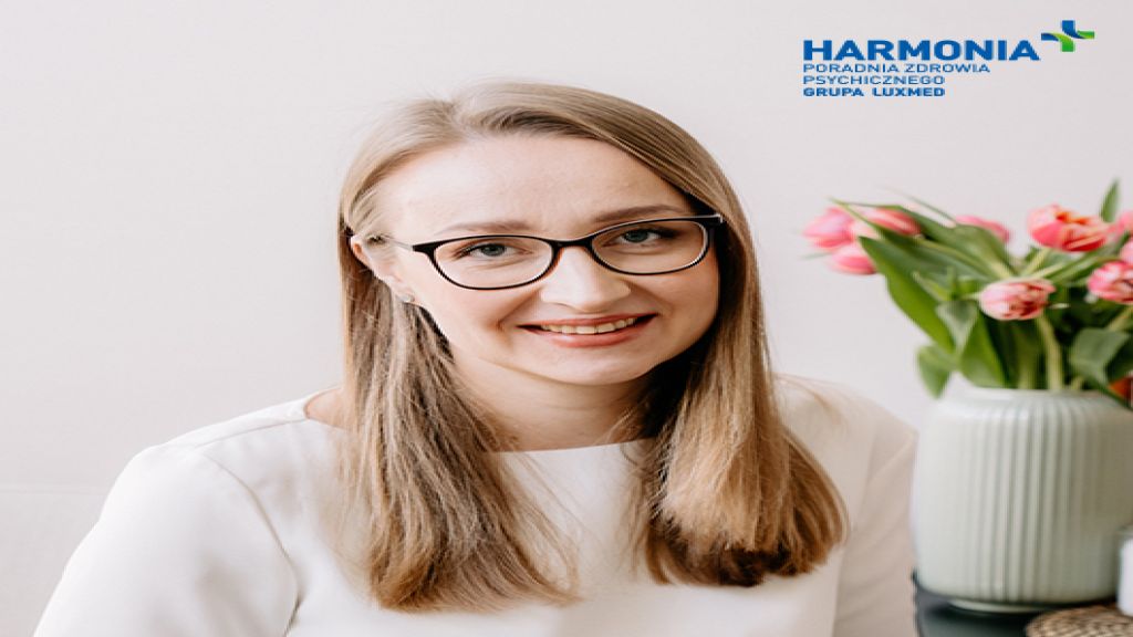 mgr Marta Błaszczyk - Psycholog,Psycholog dzieci i młodzieży