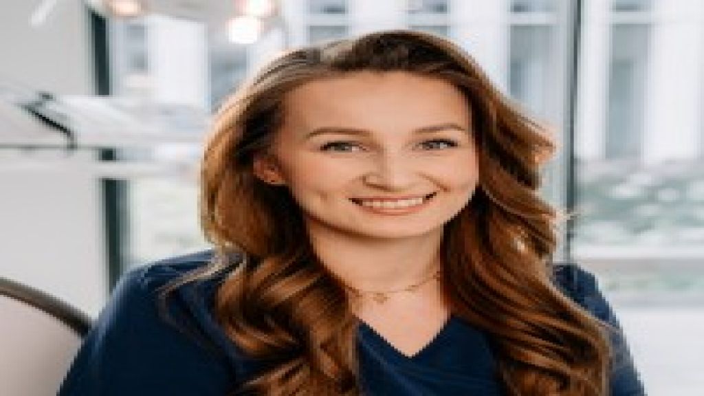 lek.stom. Marta Bort - Lekarz stomatolog