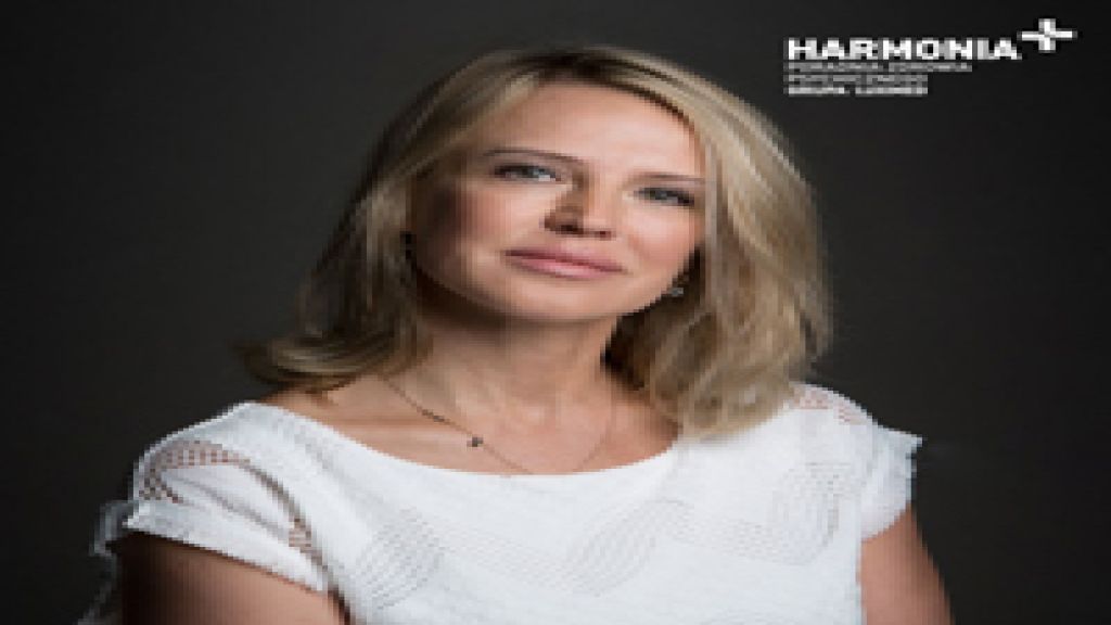 lek. med. Marta Starzyk - Psychiatra