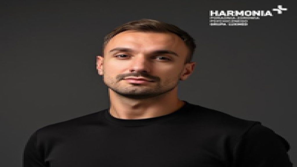 lek. Mateusz Kluza - W trakcie specjalizacji (Psychiatra)